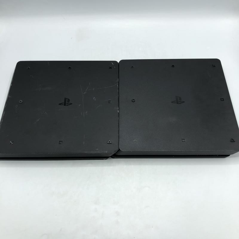 【中古】本体S）【ジャンク品】PS4本体 CUH-2000×3 CUH-2100×4 CUH-2200×2 動作未確認9台まとめ[240092265343]の画像7