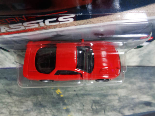 HotWheels MITSUBISHI 3000GT VR-4 ホットウィール 三菱3000GT VR-4  ///(045)の画像5