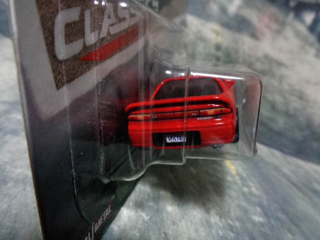 HotWheels MITSUBISHI 3000GT VR-4 ホットウィール 三菱3000GT VR-4  ///(045)の画像4