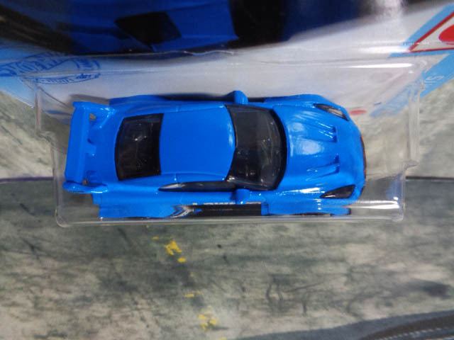 HOTWHEELS LB-SILHOUETTE WORKS GT NISSAN 35GT-RR VER.2 ホットウィール リバティウォーク LBシルエットワークス 　///(054)_画像5