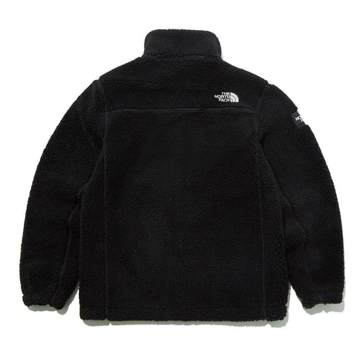  もうすぐ売り切れ 韓国限定 S THE NORTH FACE FLEECE JACKET 50周年_画像2