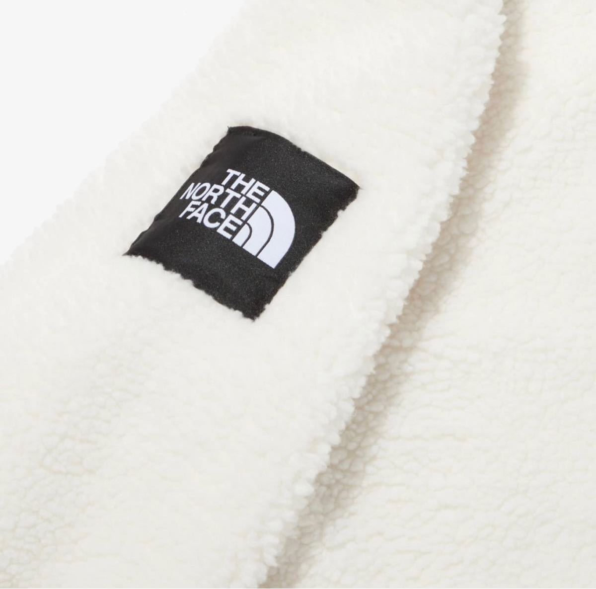 韓国限定L白THE NORTH FACE RIMO FLEECE JACKET_画像4