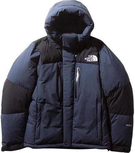 新品未使用 Size M THE NORTH FACE BALTRO LIGHT JACKET バルトロライトジャケット ダウンジャケット ND91950 NY TNFネイビー _画像1