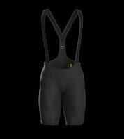 ale アレー VELOCITY HD2 BIBSHORTS ビブショーツ ブラック Mサイズ 22S5528393006