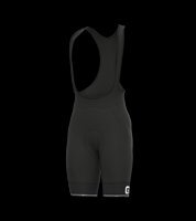 ale アレー CORSA BIBSHORTS コルサ ビブショーツ ブラックホワイト Sサイズ 23SS528181900