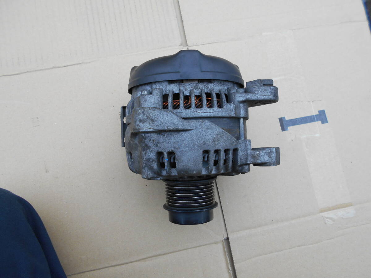 ANH25W Vellfire alternator 27060-28341 2AZ