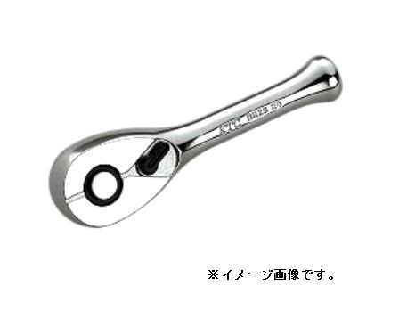 【KTC】6.3sq.ショートラチェットハンドル BR2S 新品 クリックポスト185円発送可_画像1