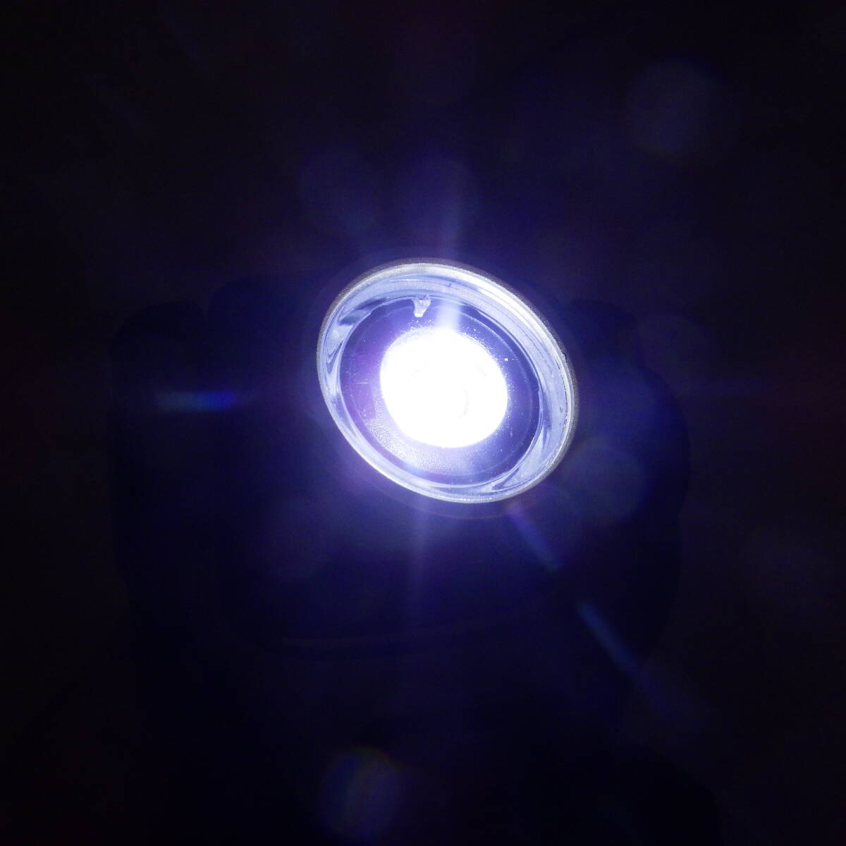 TAJIMA/タジマ　LEDセフ着脱式ライト　SF351D　セフホルダー欠品_画像4
