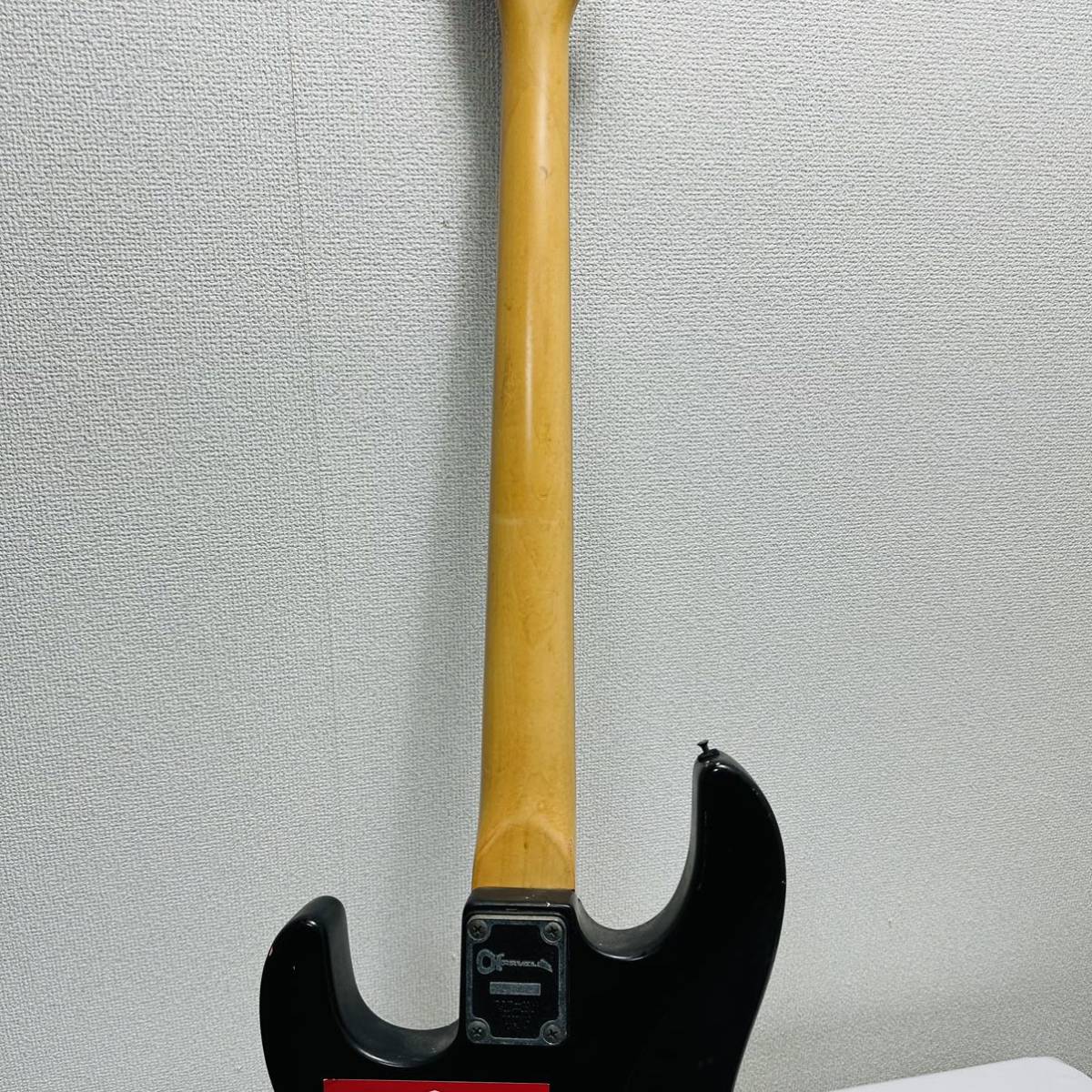 CHARVEL by Jackson シャーベル エレキベース 弦楽器_画像6