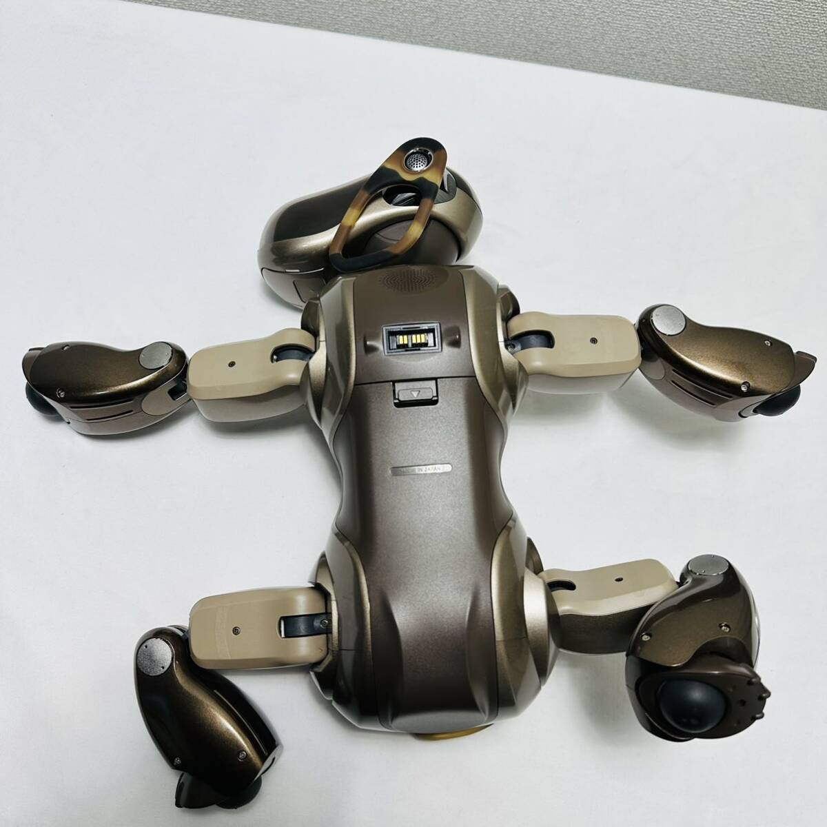 動作品　aibo ers-7m3 アイボ マインド 3_画像6