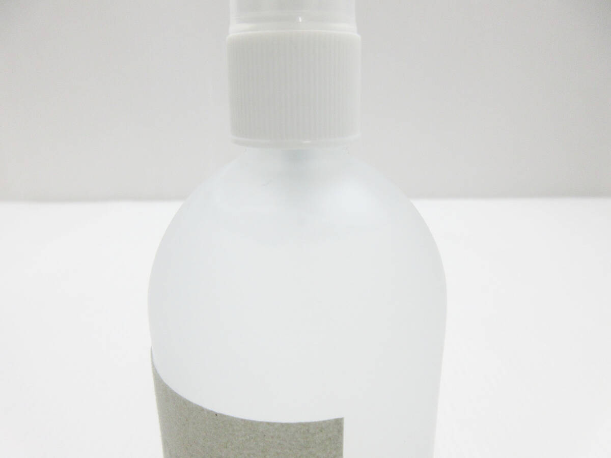 GN-2292《ルームスプレー》MOUMOU wool/ムームー ピローミスト ウール★100ml★残量多★ミスト 芳香 消臭 などに★_画像2