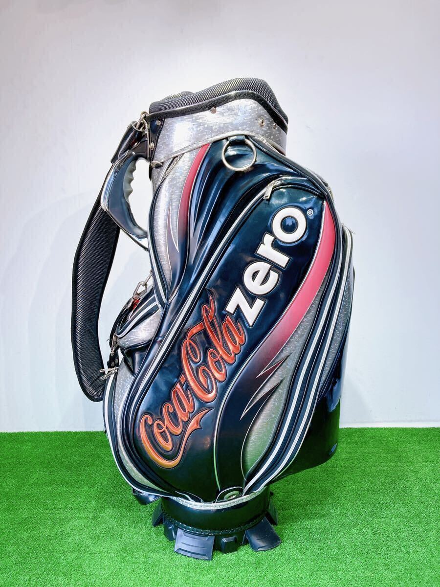 Bibian 比比昂 - ☆希少 限定品☆CocaCola Zero コカコーラ ゼロ Bibian 比比昂 - ☆希少 限定品☆CocaCola Zero コカコーラ ゼロ