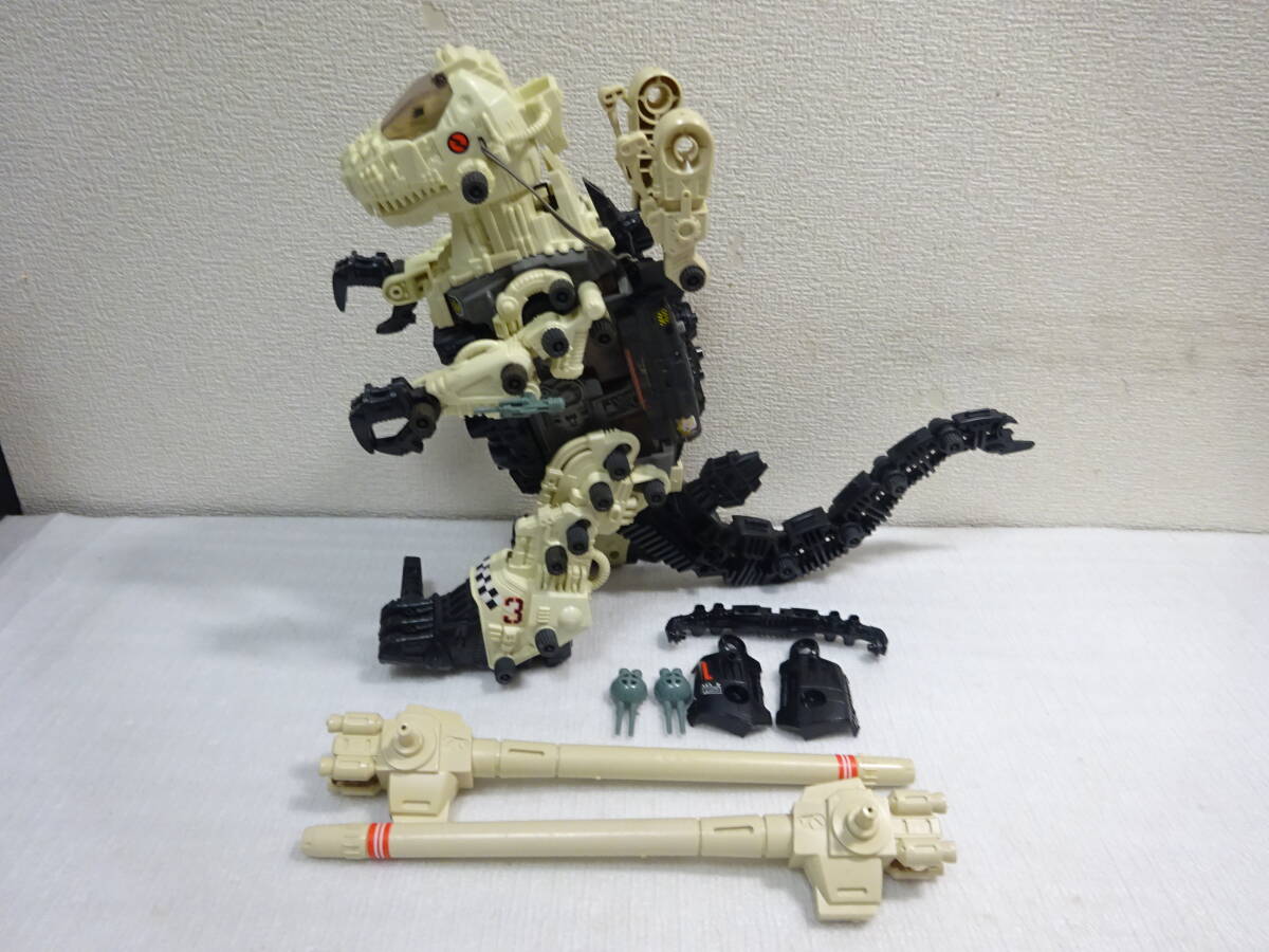 Yahoo!オークション - TOMY/旧ゾイド/ゴジュラス&MK-2量産型 Yahoo!オークション - TOMY/旧ゾイド/ゴジュラス&MK-2量産型