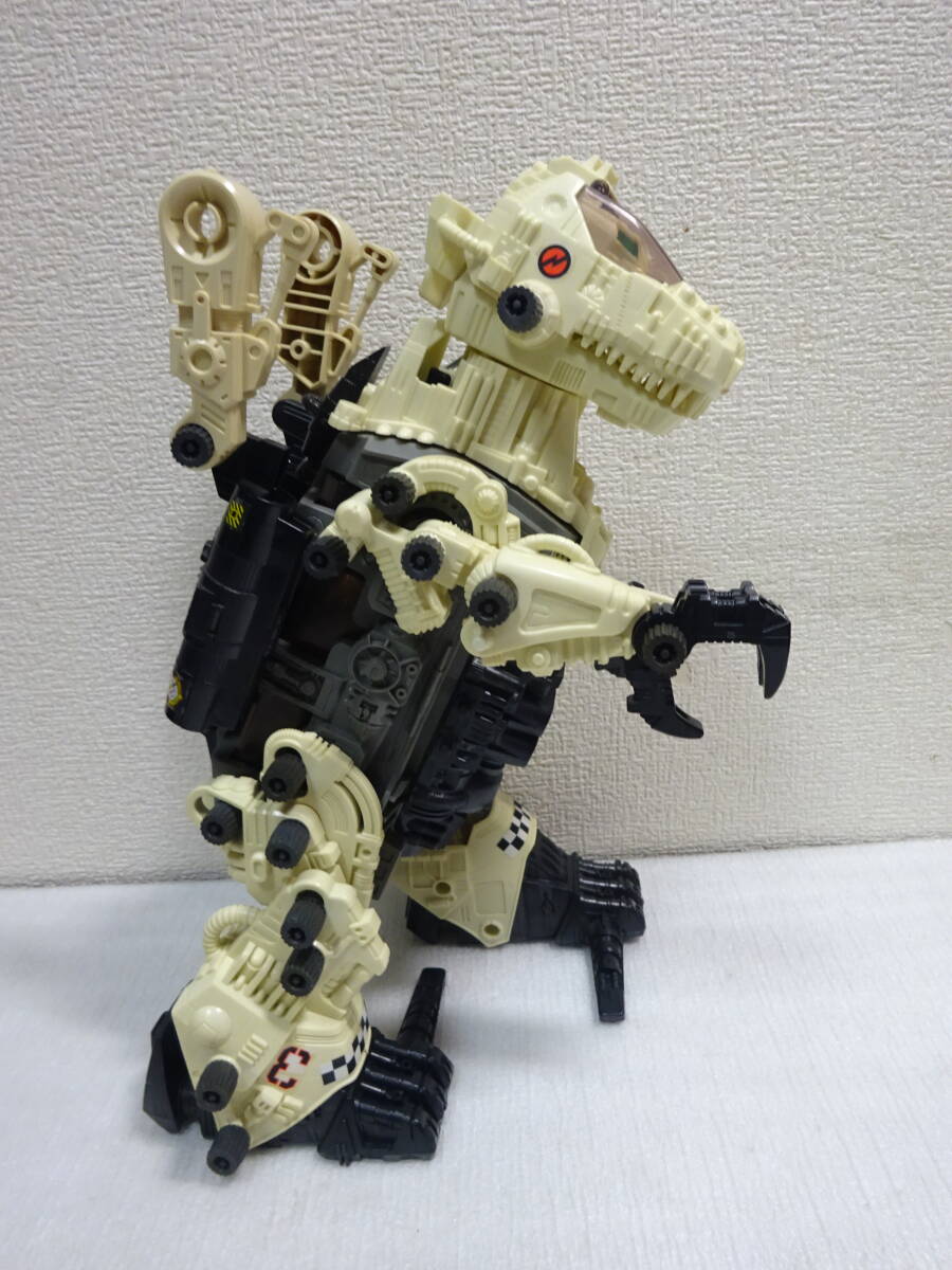 Yahoo!オークション - TOMY/旧ゾイド/ゴジュラス&MK-2量産型 Yahoo!オークション - TOMY/旧ゾイド/ゴジュラス&MK-2量産型