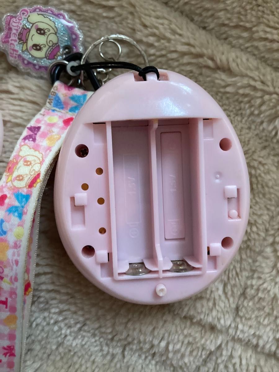 たまごっちピース ピンク Tamagotchi たまごっちP's - その他 たまごっちピース ピンク Tamagotchi たまごっちP's - その他