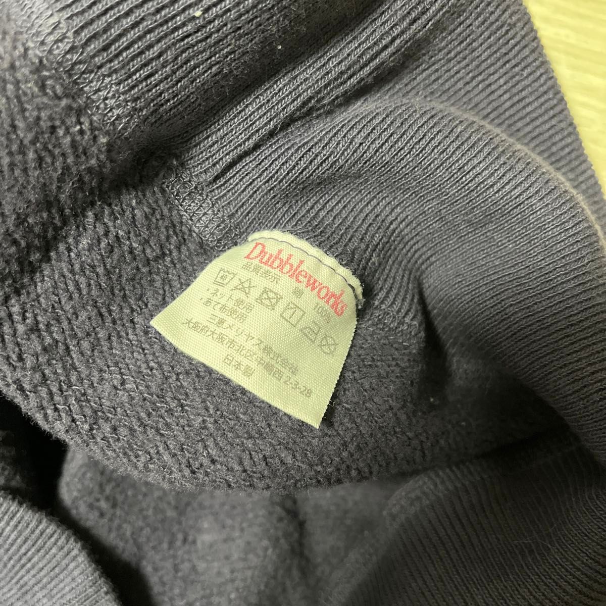 warehouse ウェアハウス ダブルワークス スウェット|Yahoo warehouse ウェアハウス ダブルワークス スウェット|Yahoo