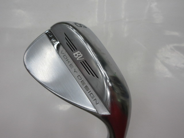 人気の50度 タイトリスト◆VOKEY SM8 ツアークローム 50/12F度 NSプロ950GH ネオneo(S) お買い得_画像1