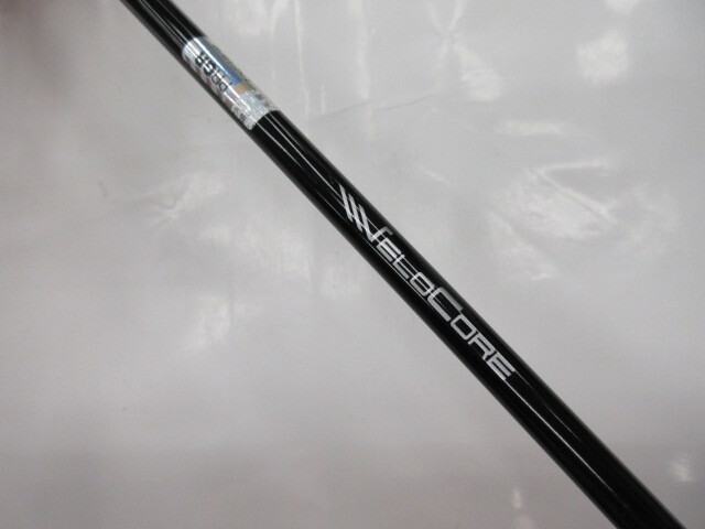 爆飛びスプーン！ 美品 プロギア◆エッグ egg SPOON BLACK #3w(15度) VENTUS BK Velocore(6S) メーカー純正カスタム_画像6