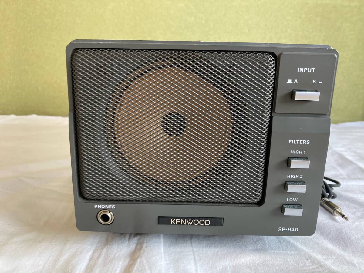 Yahoo!オークション - ケンウッド TS-940純正外部 Yahoo!オークション - ケンウッド TS-940純正外部