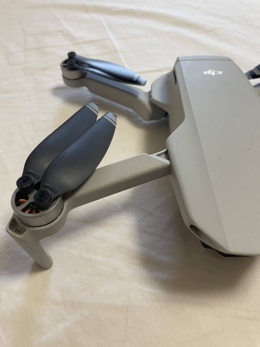 送料無料 DJI Mavic Mini マビック ミニ 本体のみ_画像2