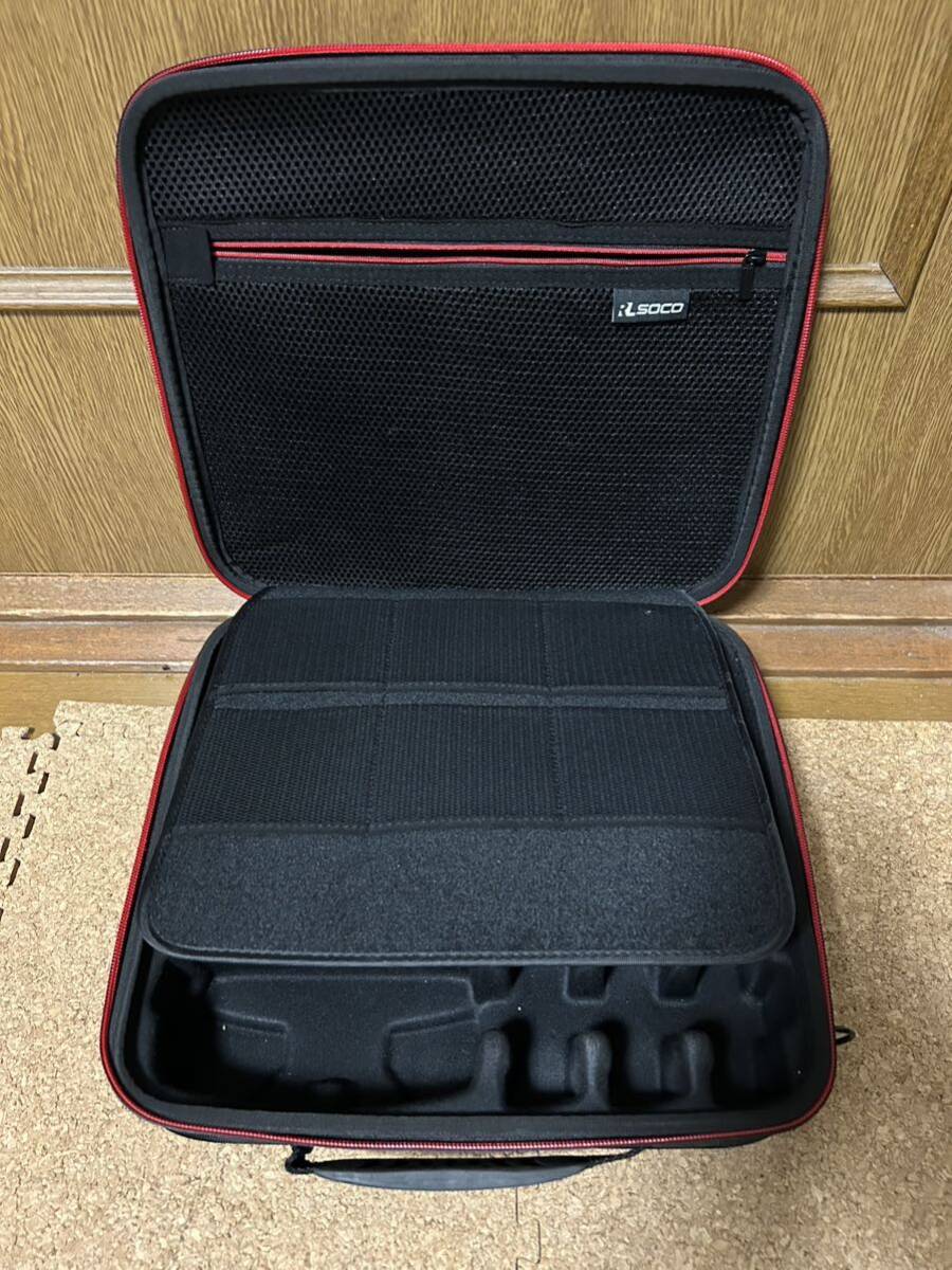 DJI mavic air hard case bag case carrying ma Bick air 