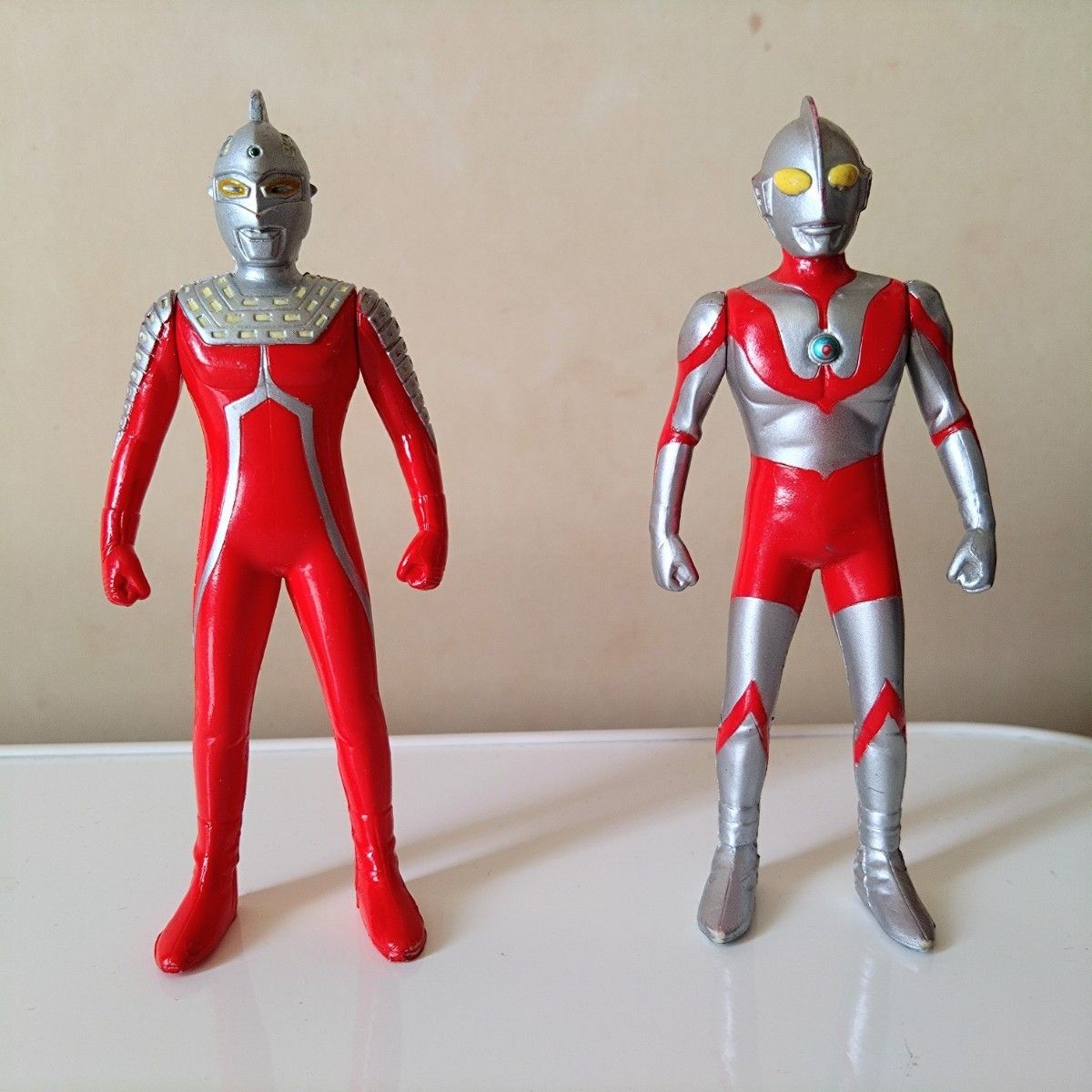 ウルトラマン ウルトラセブン フィギュア ウルトラヒーロー ウルトラマン ウルトラセブン フィギュア ウルトラヒーロー