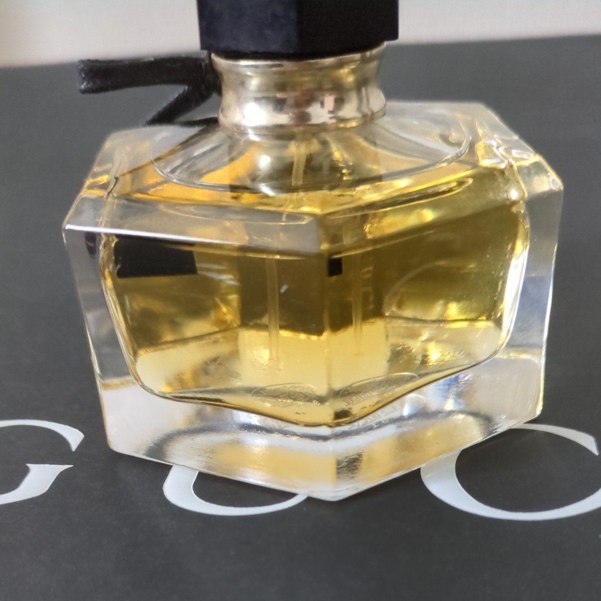 グッチ 香水 GUCCI オード パルファム 廃番品 フローラ バイ Flora ほぼ未使用 箱無 大小 セット 50 5 ml