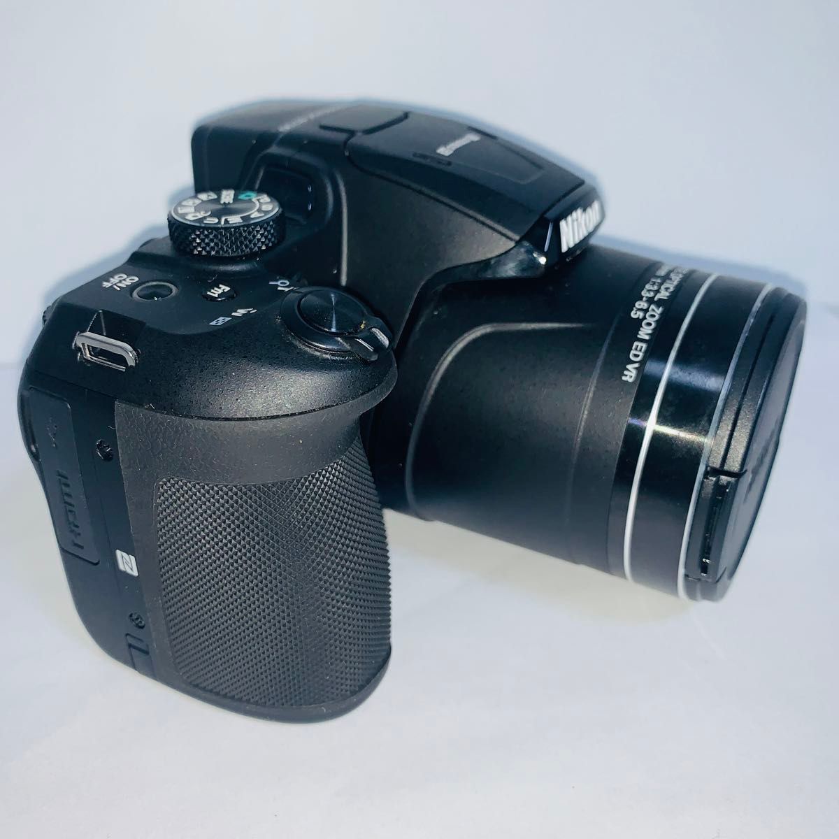 Nikon COOLPIX B700 光学60倍ズーム