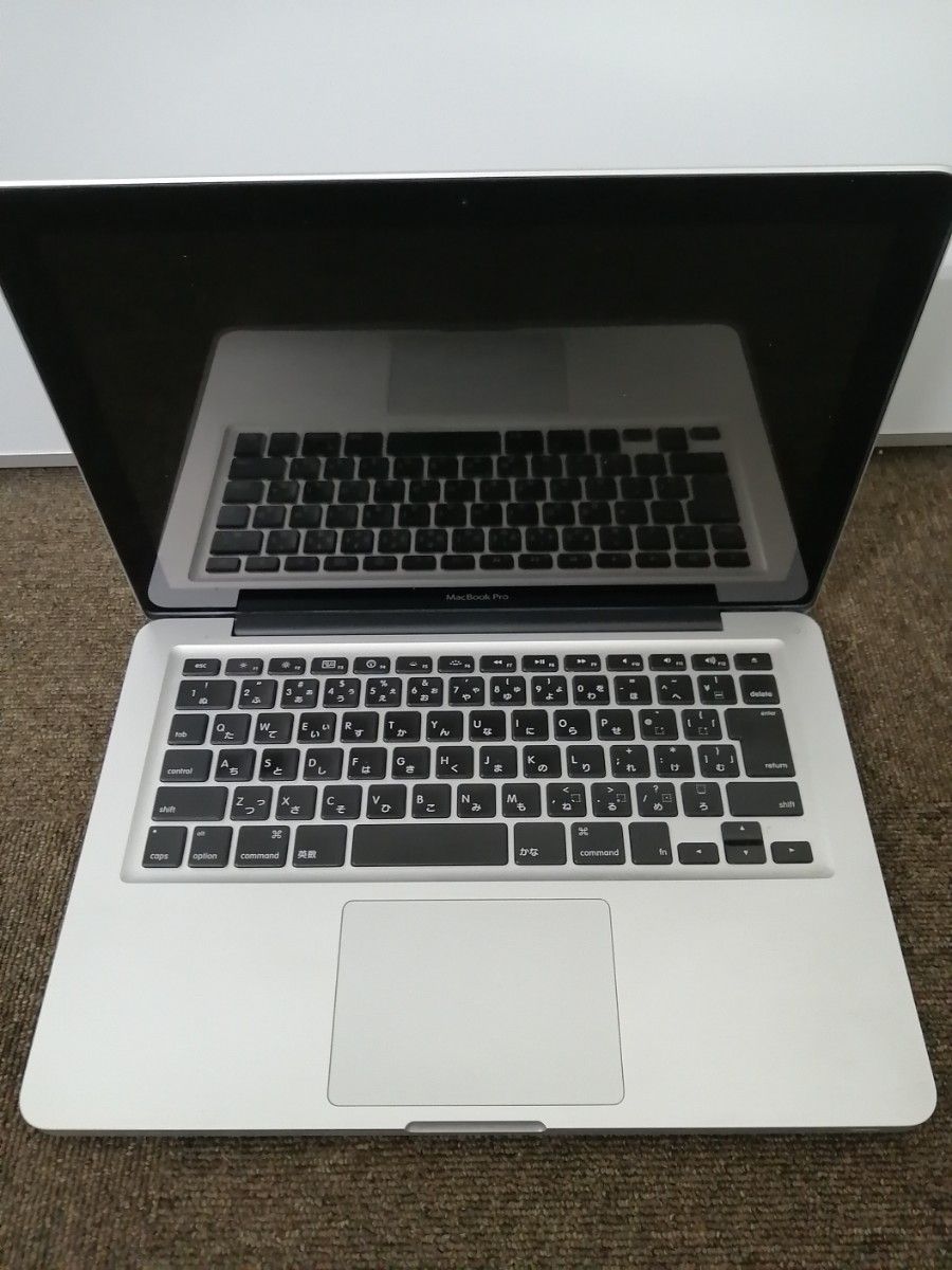 MacBook Pro 13インチ2011 ACアダプター付