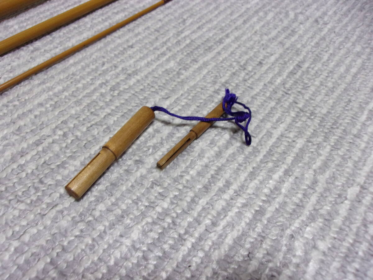 オリムピック 並継ぎテンカラ竿 世紀 毛鉤 330 (中古) の商品 オリムピック 並継ぎテンカラ竿 世紀 毛鉤 330 (中古) の商品