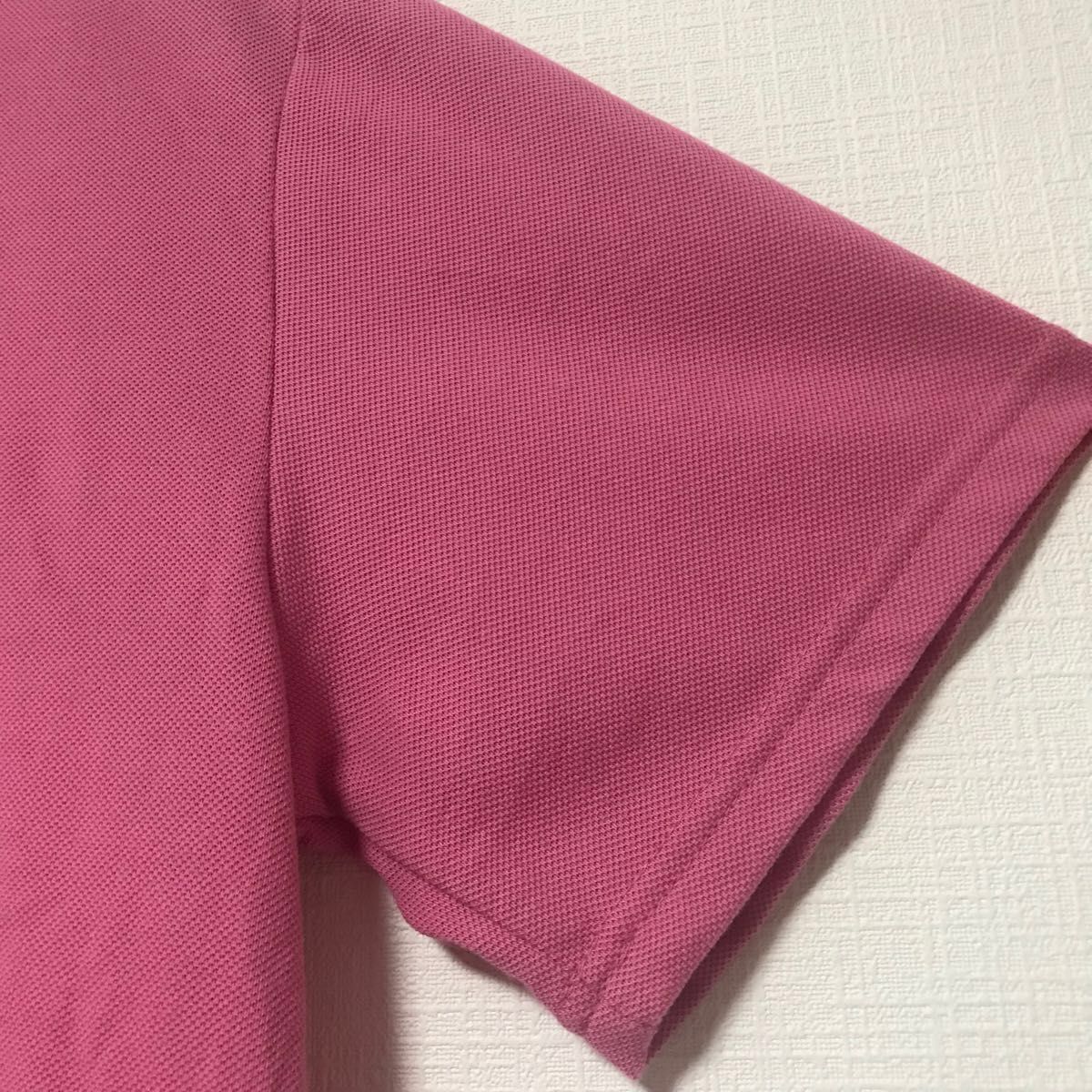 未使用　レディース　パジャマ上下セット　部屋着　LLサイズ　綿　ピンク　グレー　春夏　コットン　半袖