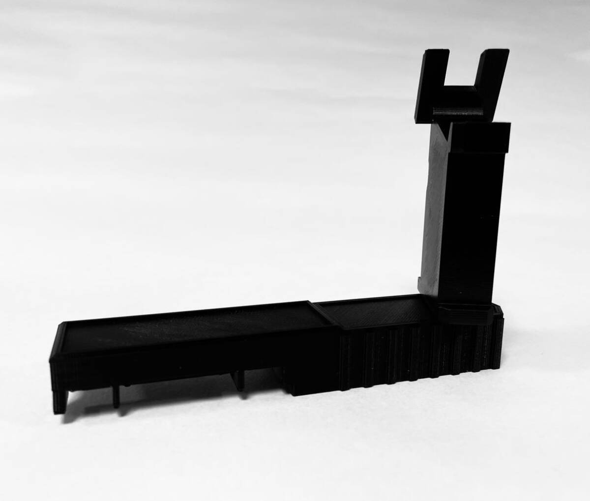 解体匠機ν 補助パーツ 3dプリンター製 ハンドメイドの画像8
