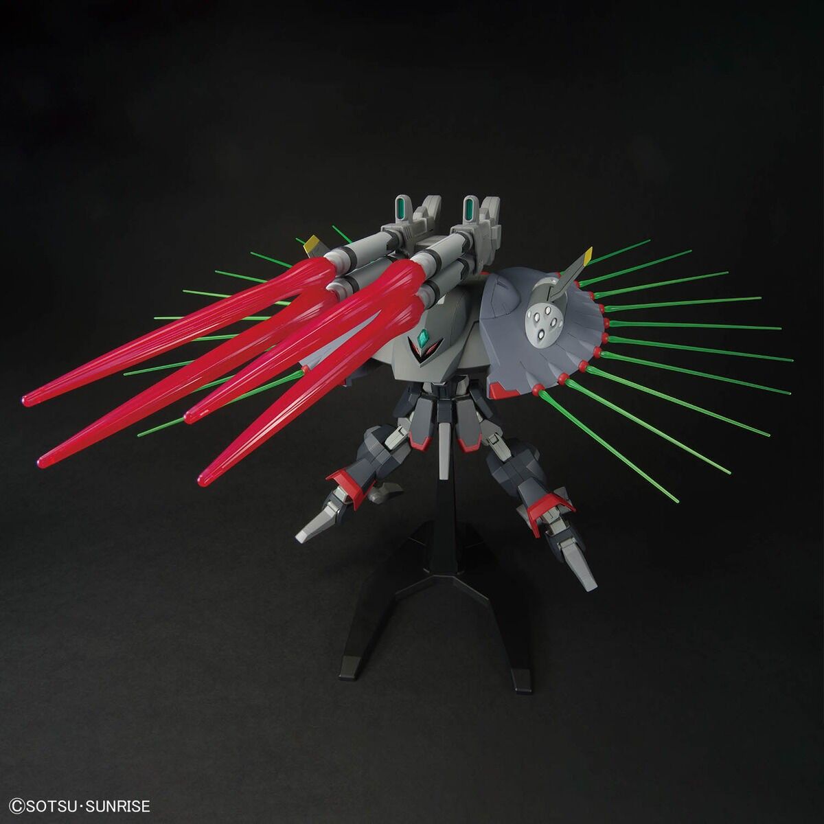 未組立 HG デストロイガンダム バンダイ ガンプラ|Yahoo!フリマ 未組立 HG デストロイガンダム バンダイ ガンプラ|Yahoo!フリマ