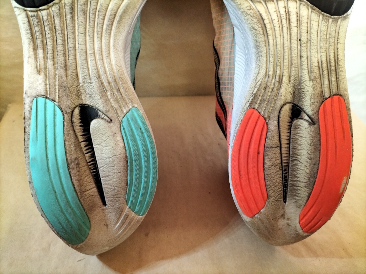 NIKE ZOOMX VAPORFLY NEXT% HKNE cd4553-300 aurora green/hyper NIKE ZOOMX VAPORFLY NEXT% HKNE cd4553-300 aurora green/hyper