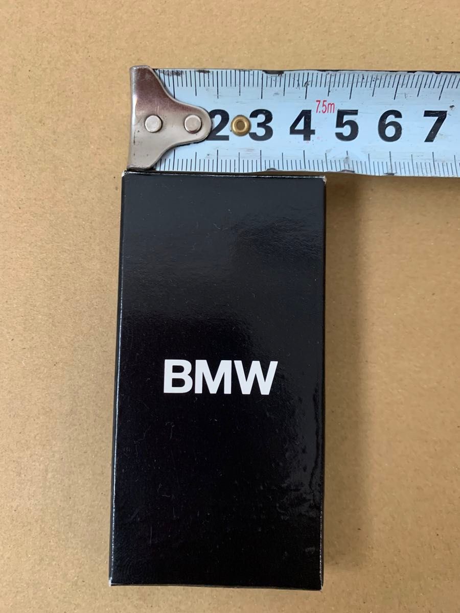 BMW キーホルダー ダイナシティ 90840404719 新品・未使用品・開封撮影のみ