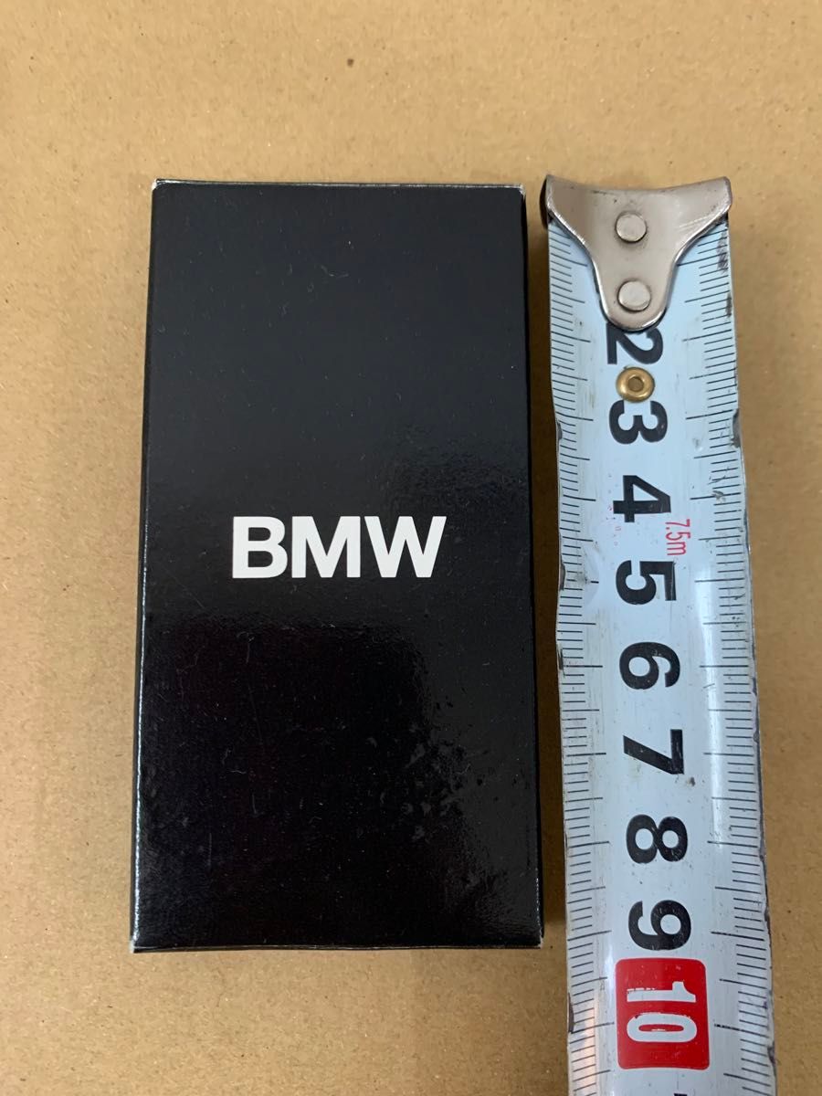 BMW キーホルダー ダイナシティ 90840404719 新品・未使用品・開封撮影のみ