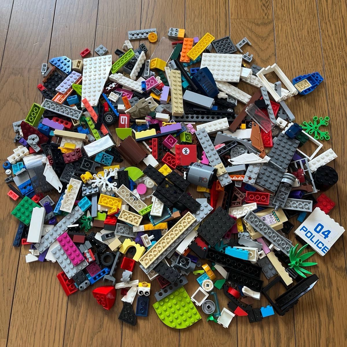 LEGO パーツ ブロック レゴ 大量 セット バラバラ レゴブロック