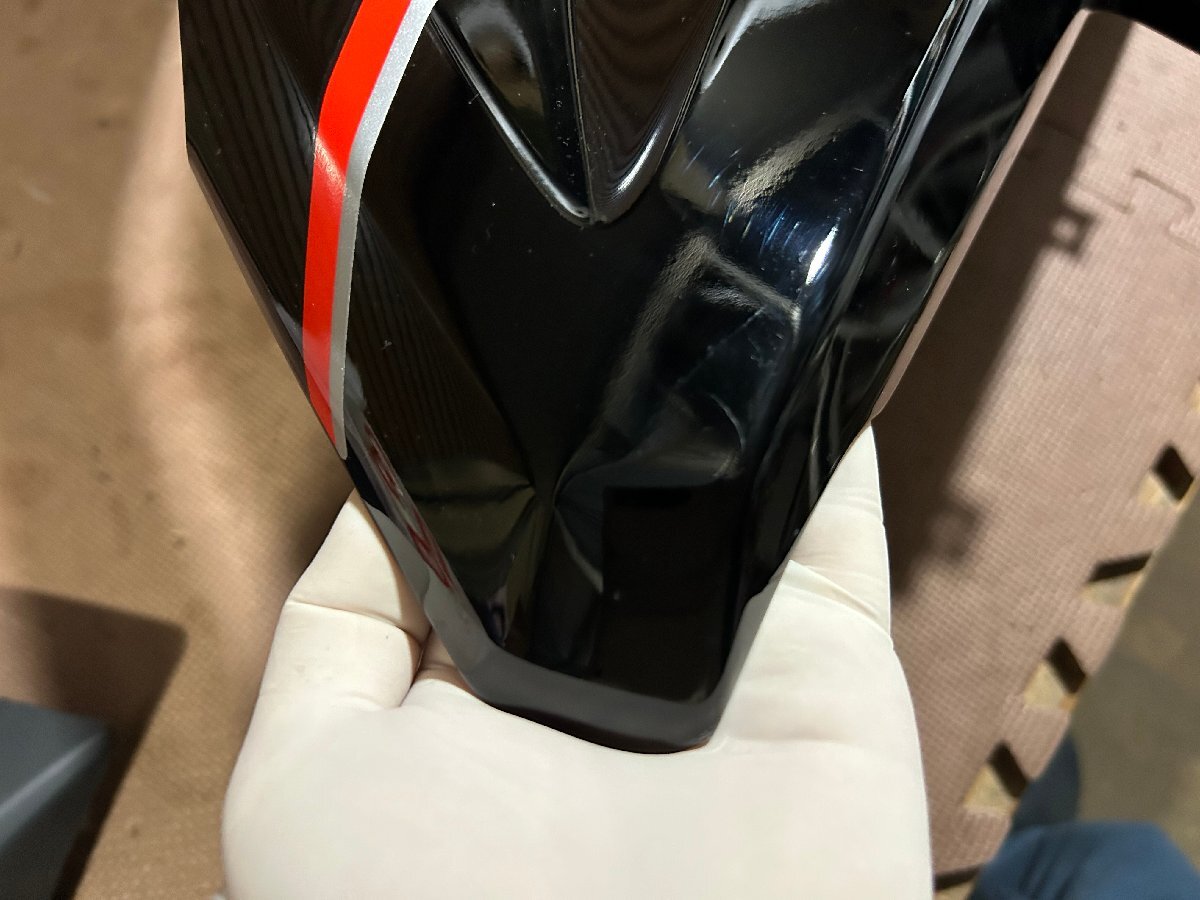  Aprilia RS125 side cowl right dis 109904 DX unused original 