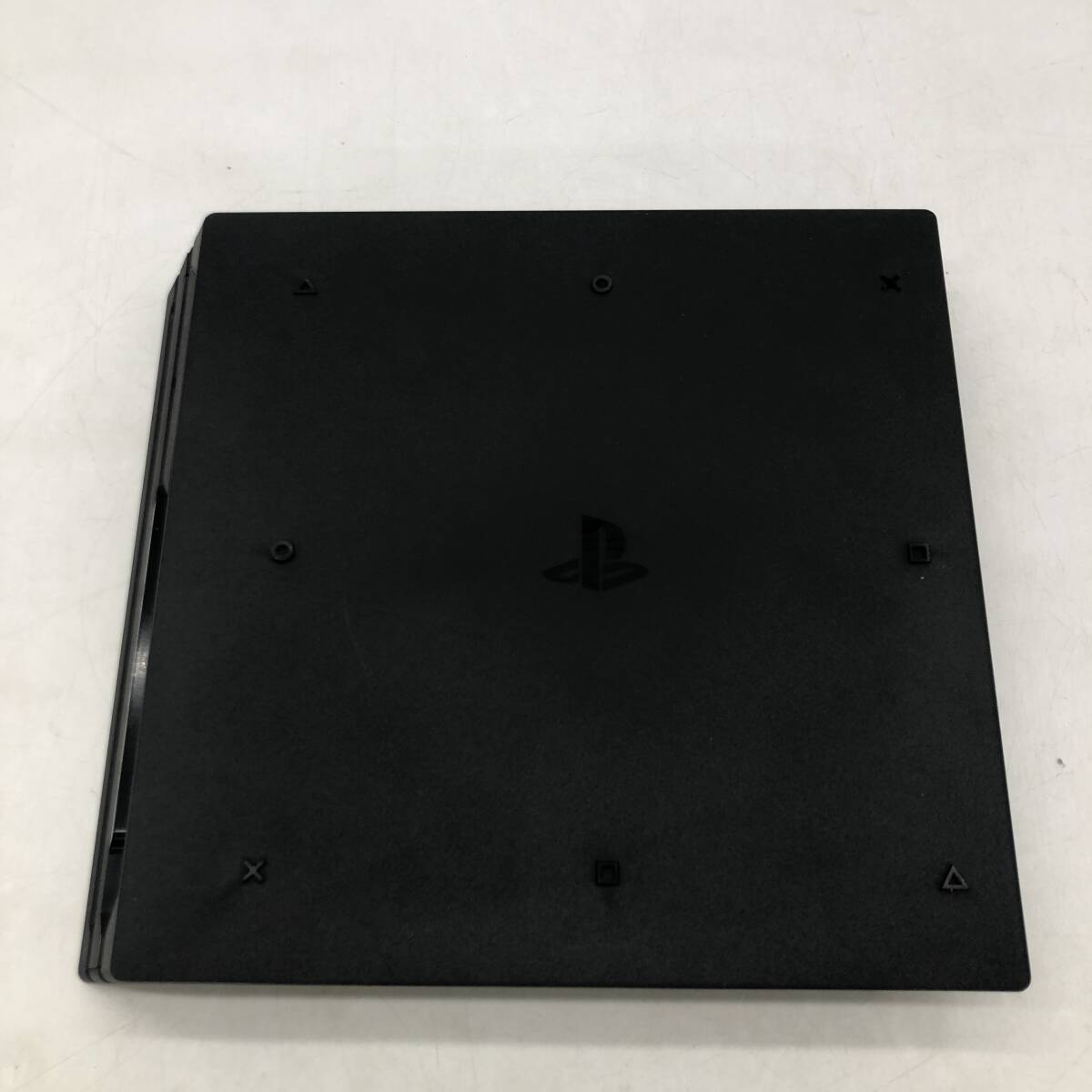 (24903)∞【1円～】PS4本体 CUH-7000B 箱なし 中古品の画像3