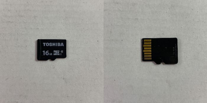 (25583) ■ Nintendo Switch Lite 本体　ターコイズ【箱なし】16GB SDカード付　中古品_画像6