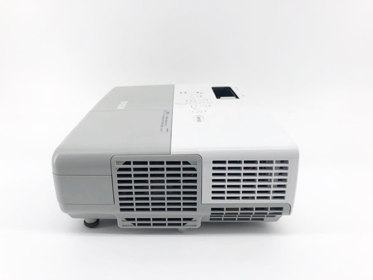  period of use 200 hour EPSON business projector EMP-823