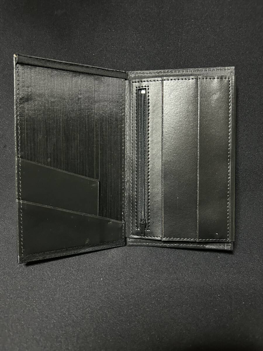 BENDIX BOMBSHELL WALLET ベンディックス・ボムシェルワレット_画像2