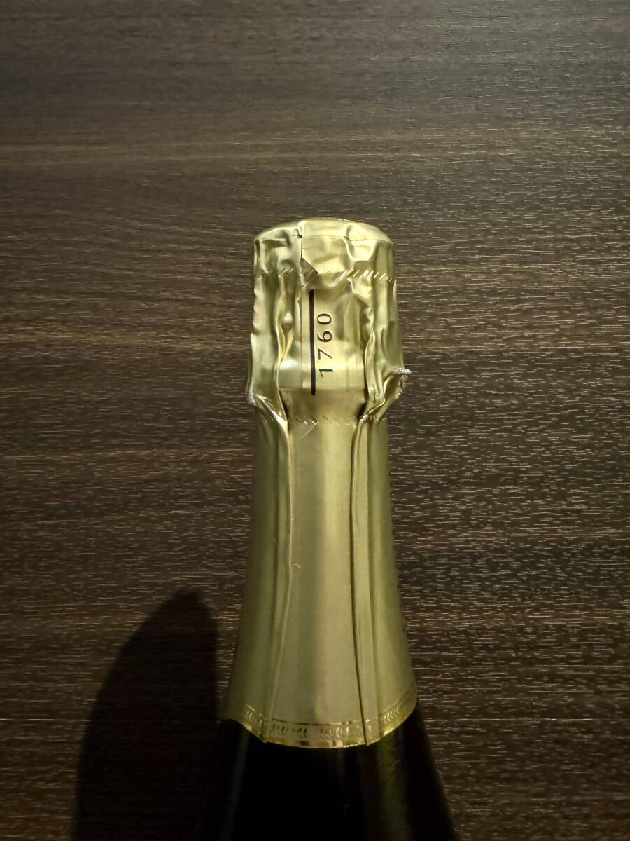 希少 Delamotte Brut Blanc de Blancs collection 1999 ブラン ド ブラン コレクション ドゥラモット_画像5