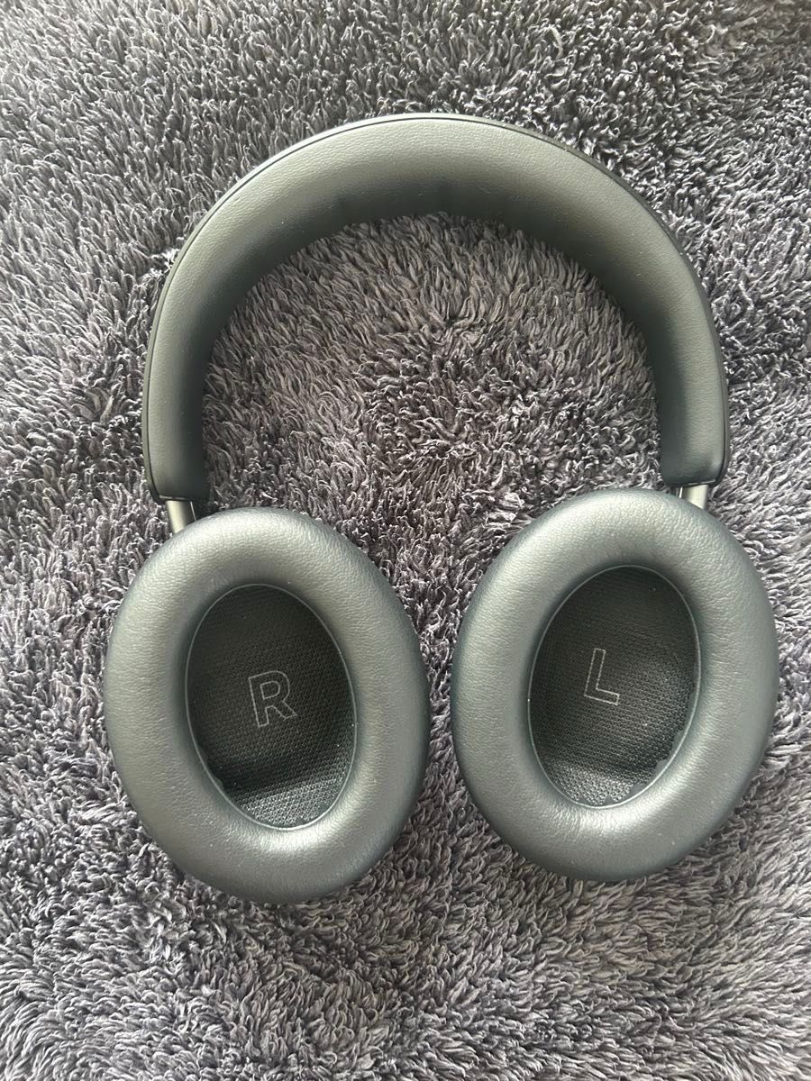 Bose quiet comfort ultra headphones  ワイヤレスヘッドホン　