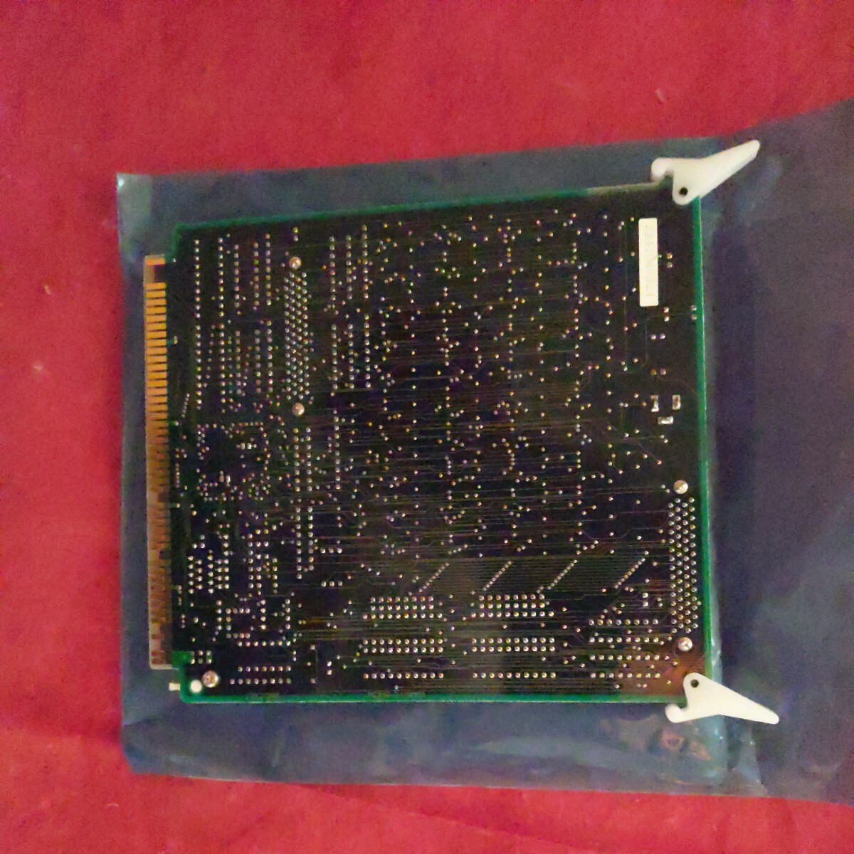 I-O DATA PC34R プロテクト EMSメモリボード PC98用 4MB_画像5