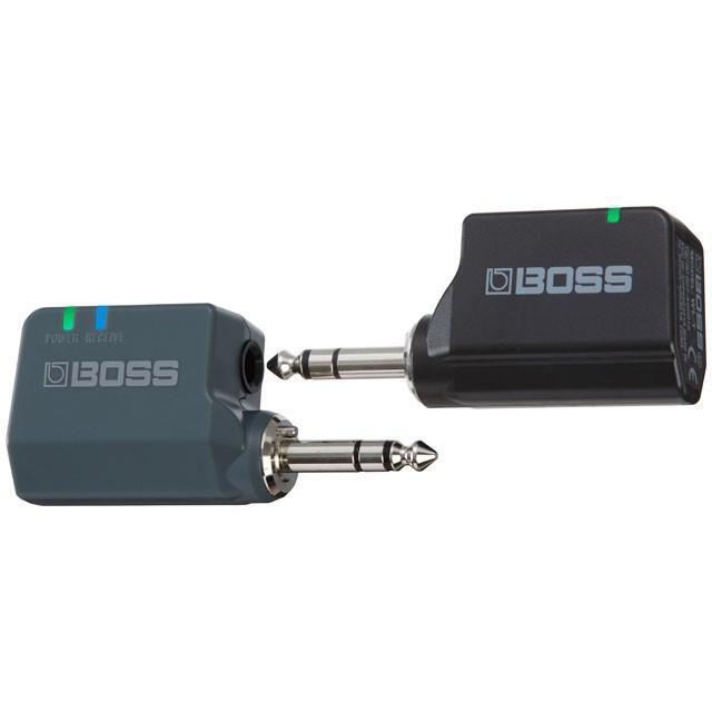 ☆新品未開封品◆BOSS WL-20L Wireless System/ボス ギター ワイヤレスシステム☆送料無料