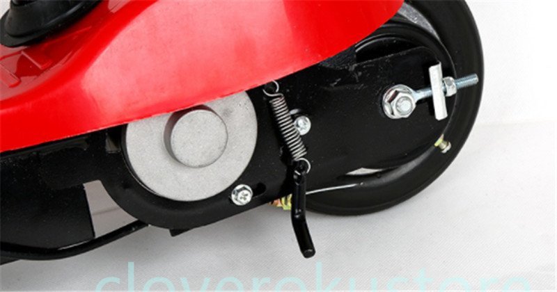  popular new goods electric scooter adult scooter small size scooter folding electromotive bicycle Work scooter two wheel powerful motor 