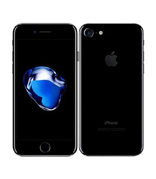 iPhone7[32GB] docomo MQTY2J ジェットブラック【安心保証】