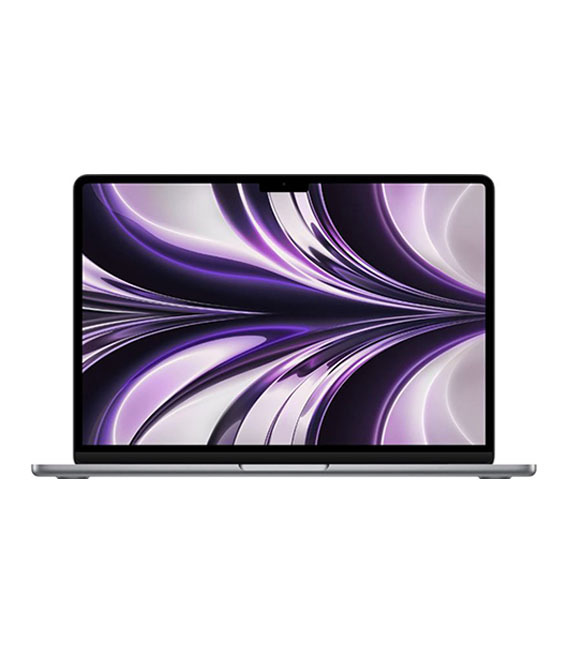 MacBookAir 2022年発売 MLXX3J/A【安心保証】_画像1