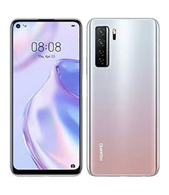 HUAWEI P40 lite 5G CDY-NX9A[128GB] SIMフリー スペースシル …